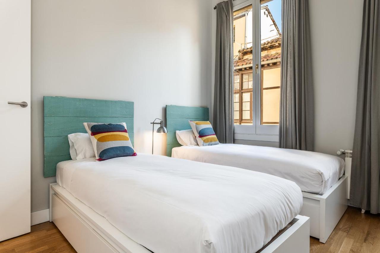 Waou Sol V - Alquiler De Corta Duracion Daire Madrid Dış mekan fotoğraf