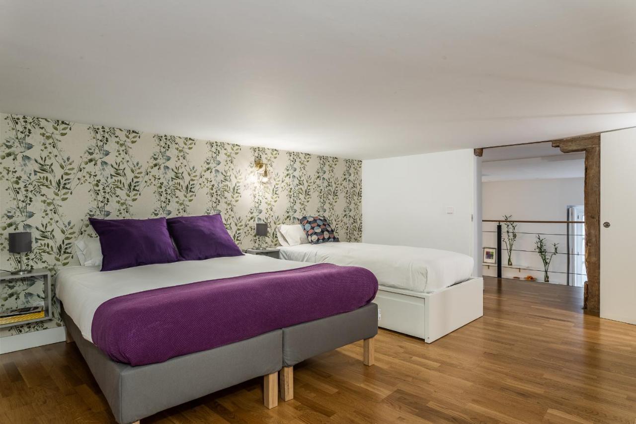 Waou Sol V - Alquiler De Corta Duracion Daire Madrid Dış mekan fotoğraf