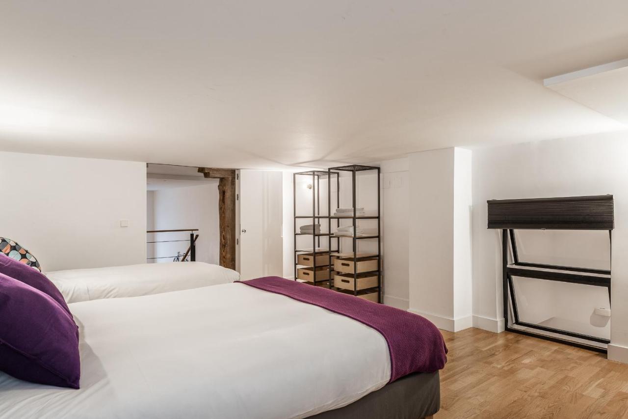 Waou Sol V - Alquiler De Corta Duracion Daire Madrid Dış mekan fotoğraf