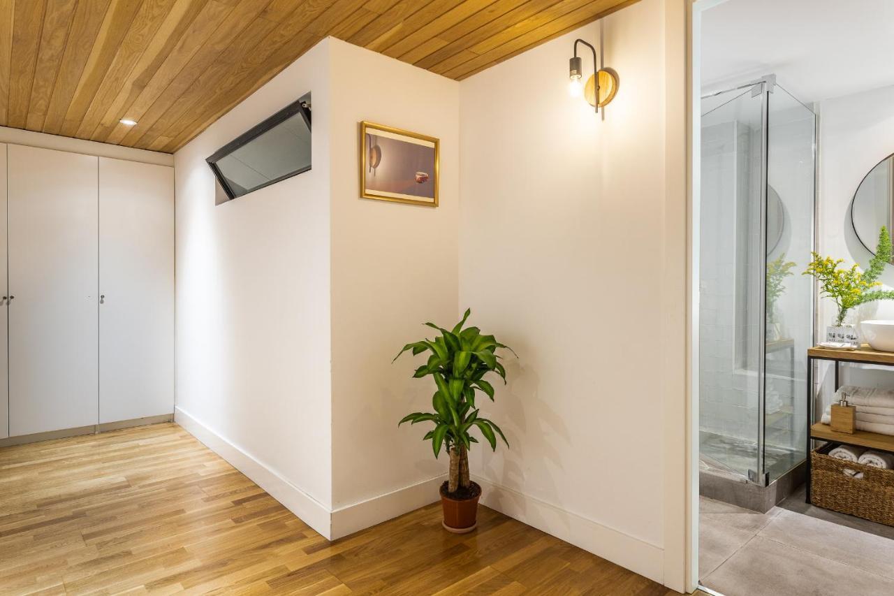 Waou Sol V - Alquiler De Corta Duracion Daire Madrid Dış mekan fotoğraf